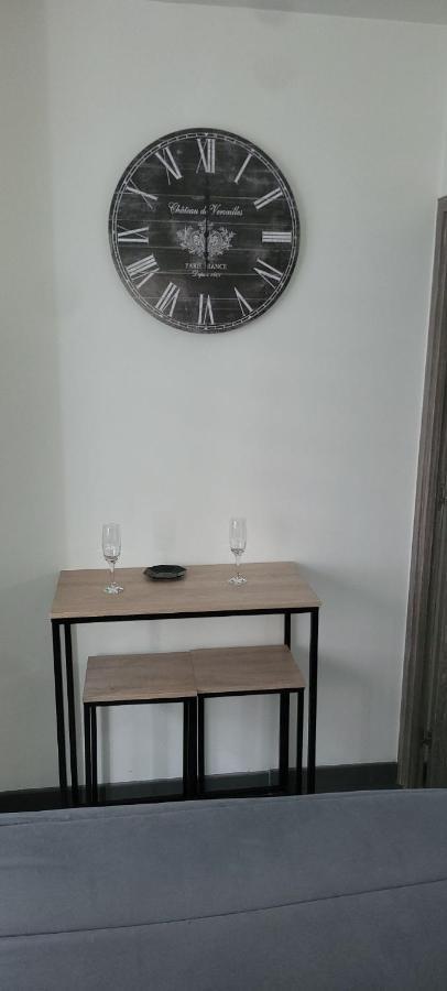 Beau Studio Lumineux Διαμέρισμα Μπουλόν-Σιρ-Μερ Εξωτερικό φωτογραφία