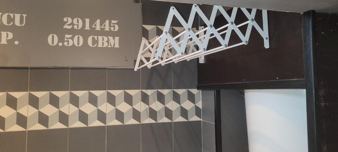 Beau Studio Lumineux Διαμέρισμα Μπουλόν-Σιρ-Μερ Εξωτερικό φωτογραφία